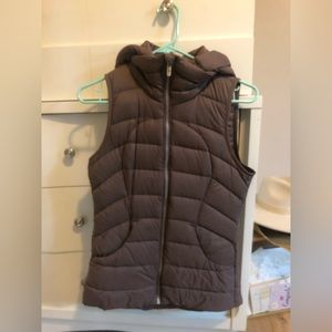 Lululemon Vest